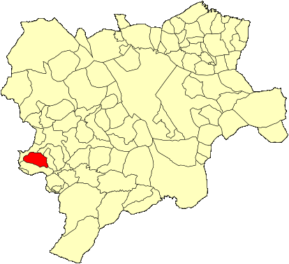 Imagen de Villapalacios mapa 02350 2 