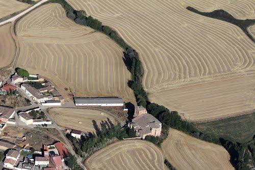 Imagen de Villaprovedo mapa 34491 6 