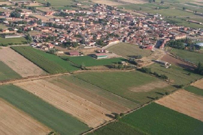 Imagen de Villaquejida mapa 24235 3 