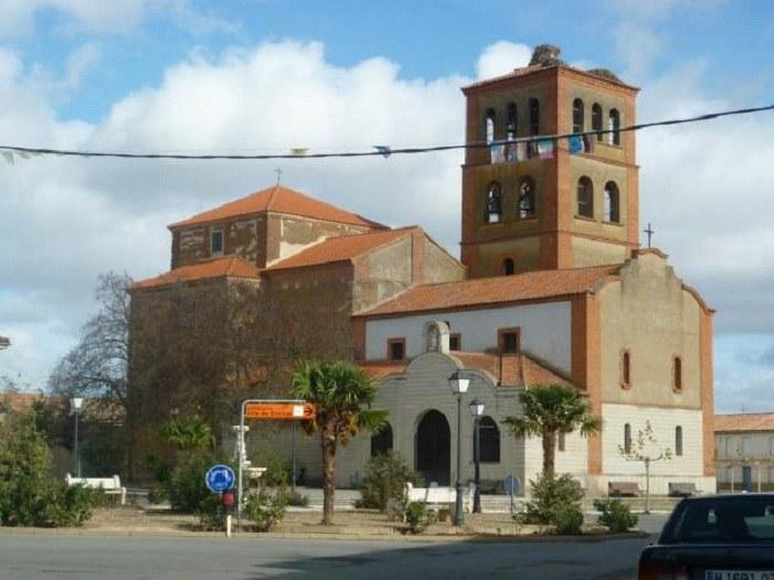 Imagen de Villaquejida mapa 24235 4 