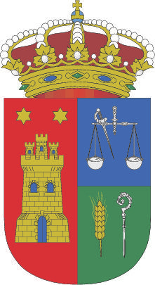 Imagen de Villaquirán de los Infantes mapa 09118 4 