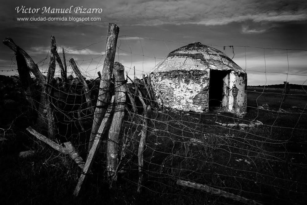 Imagen de Villar mapa 06192 6 