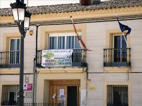 Imagen de Villar de Cañas mapa 16433 2 