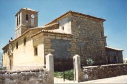 Imagen de Villar de Domingo García mapa 16840 1 