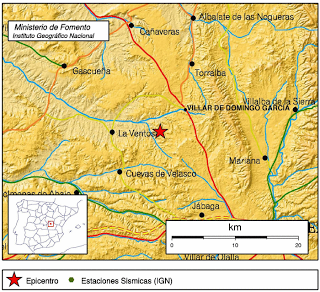 Imagen de Villar de Domingo García mapa 16840 4 