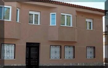 Imagen de Villar de Domingo García mapa 16840 6 