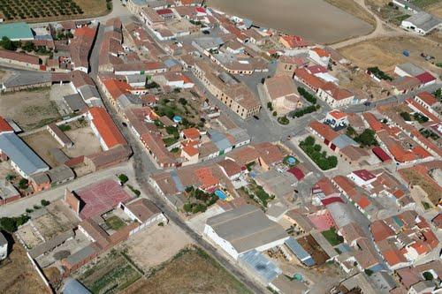 Imagen de Villar de Gallimazo mapa 37320 2 