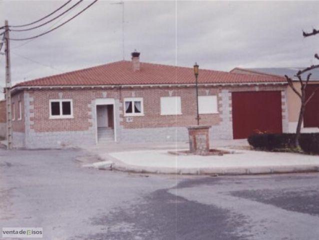 Imagen de Villar de Gallimazo mapa 37320 3 