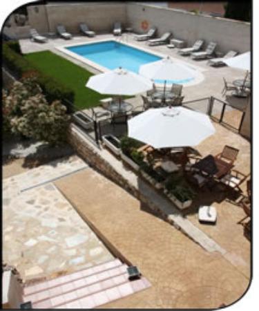 Imagen de Villar de la Encina mapa 16648 3 