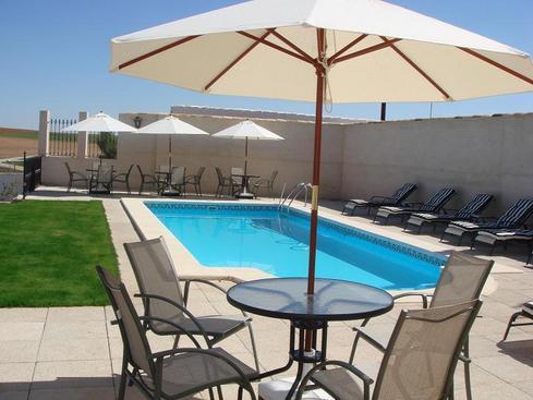 Imagen de Villar de la Encina mapa 16648 4 