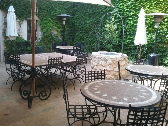 Imagen de Villar de la Encina mapa 16648 5 