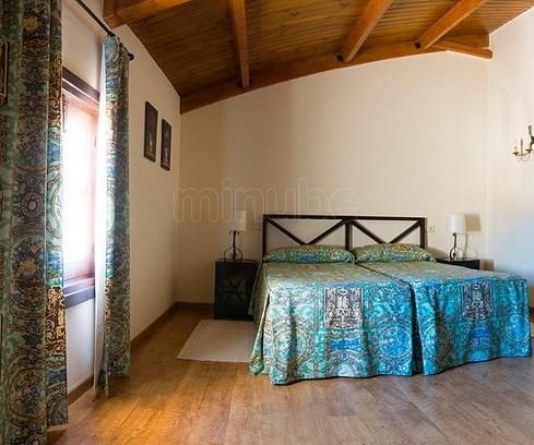 Imagen de Villar de la Encina mapa 16648 6 