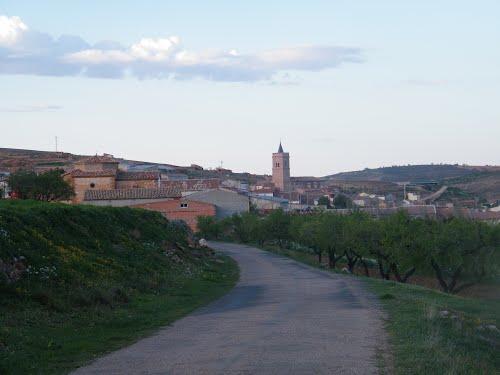 Imagen de Villar de los Navarros mapa 50156 4 