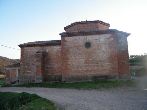 Imagen de Villar de los Navarros mapa 50156 6 