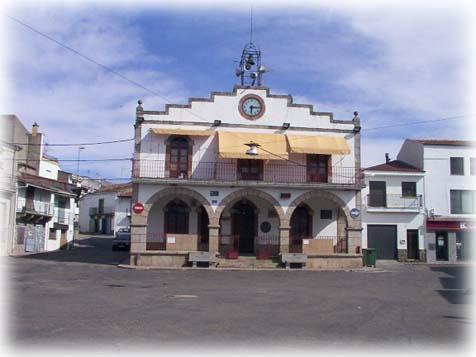 Imagen de Villar de Peralonso mapa 37147 3 
