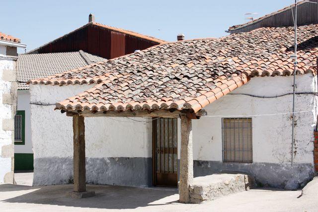 Imagen de Villar de Plasencia mapa 10720 1 