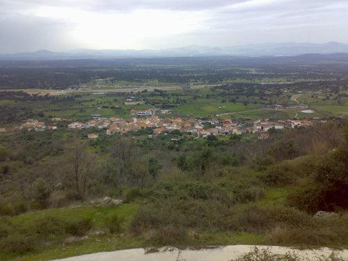 Imagen de Villar de Plasencia mapa 10720 5 