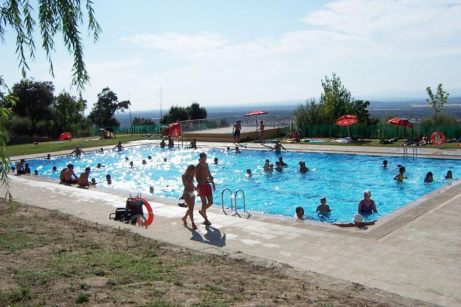 Imagen de Villar de Plasencia mapa 10720 6 