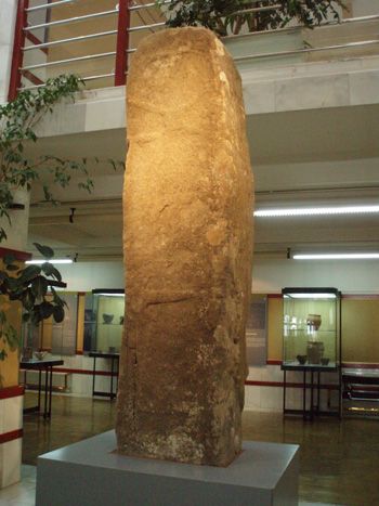 Imagen de Villar del Ala mapa 42165 4 