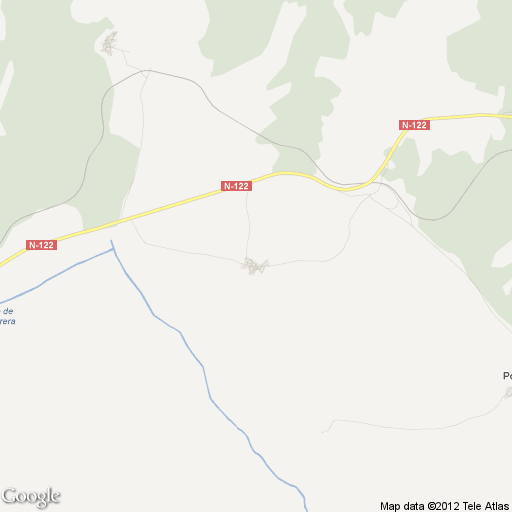 Imagen de Villar del Campo mapa 42112 2 