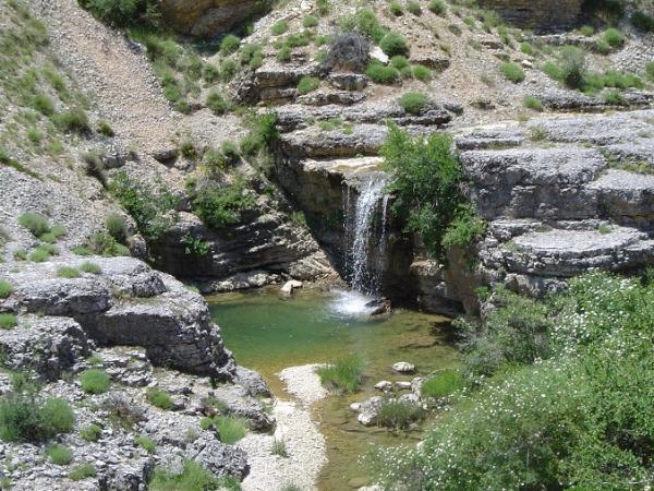 Imagen de Villar del Cobo mapa 44114 3 