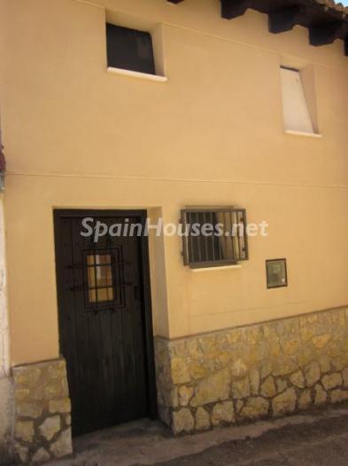 Imagen de Villar del Cobo mapa 44114 4 