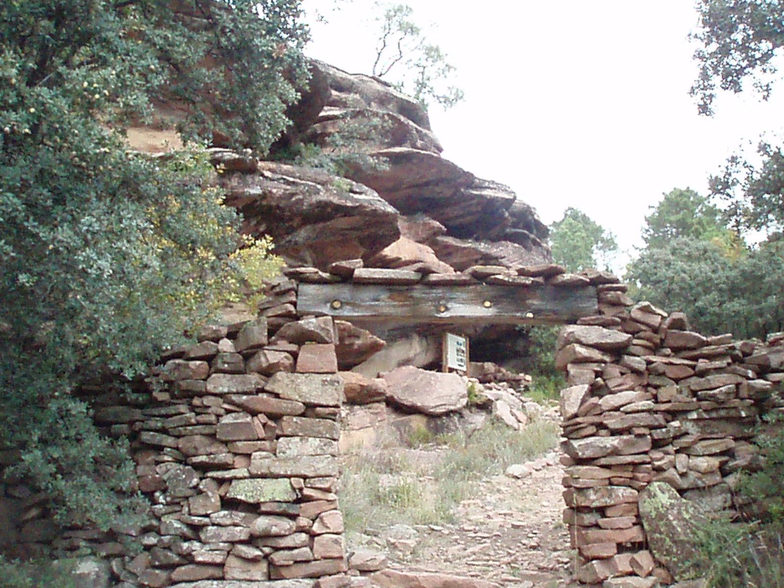 Imagen de Villar del Humo mapa 16370 5 