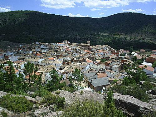 Imagen de Villar del Humo mapa 16370 6 