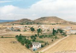 Imagen de Villar del Infantado mapa 16813 2 