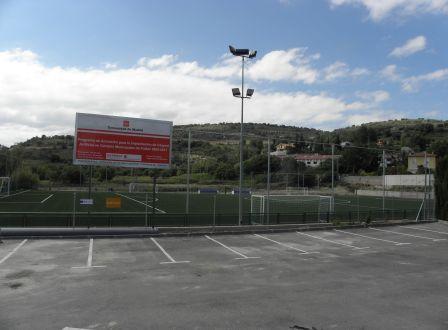 Imagen de Villar del Olmo mapa 28512 4 