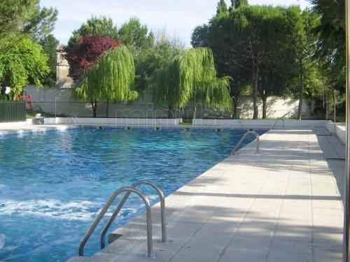 Imagen de Villar del Olmo mapa 28512 6 