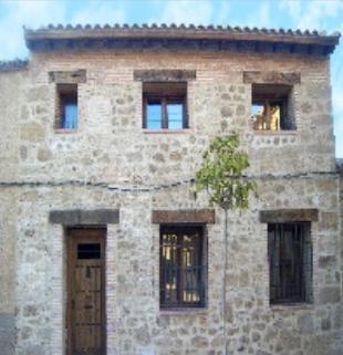 Imagen de Villar del Pedroso mapa 10330 3 