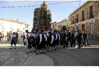 Imagen de Villar del Pedroso mapa 10330 5 