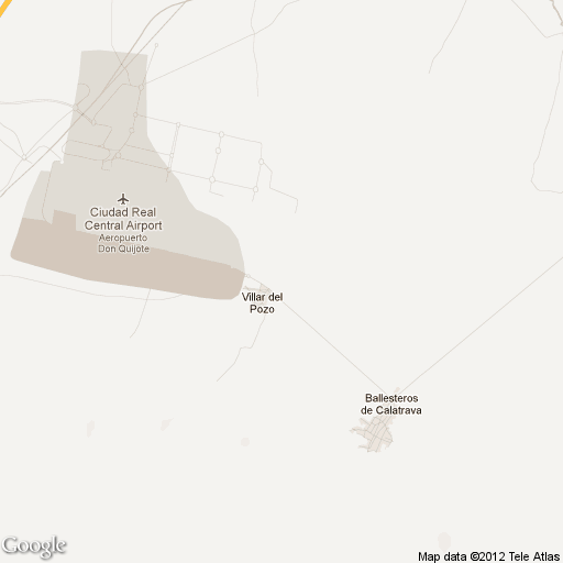 Imagen de Villar del Pozo mapa 13431 1 