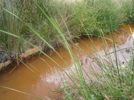 Imagen de Villar del Pozo mapa 13431 2 