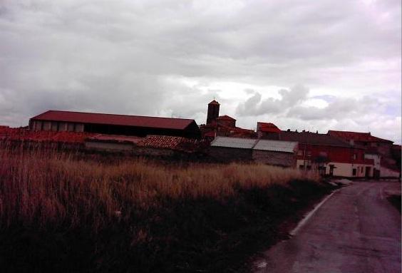 Imagen de Villar del Salz mapa 44311 2 