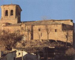 Imagen de Villar y Velasco mapa 16542 1 