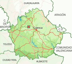 Imagen de Villar y Velasco mapa 16542 6 