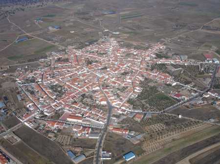 Imagen de Villaralto mapa 14490 4 