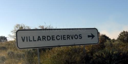 Imagen de Villardeciervos mapa 49562 2 