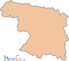 Imagen de Villardeciervos mapa 49562 5 