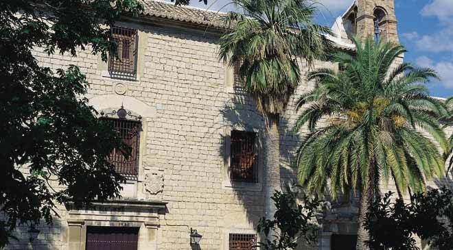 Imagen de Villardompardo mapa 23659 2 