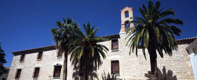 Imagen de Villardompardo mapa 23659 3 