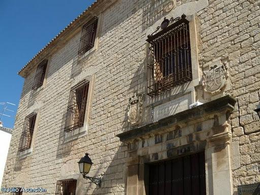 Imagen de Villardompardo mapa 23659 6 