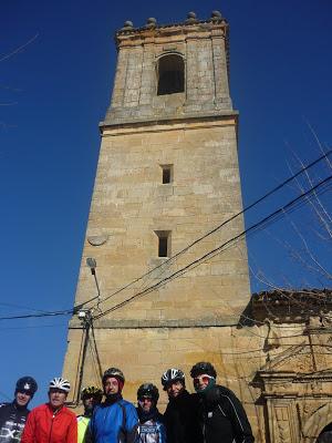 Imagen de Villarejo de la Peñuela mapa 16541 6 