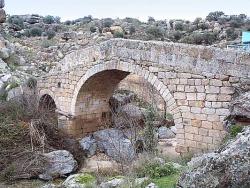 Imagen de Villarejo de Montalbán mapa 45179 3 