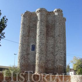 Imagen de Villarejo de Salvanés mapa 28590 5 