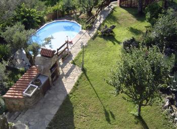 Imagen de Villarejo del Valle mapa 05413 5 