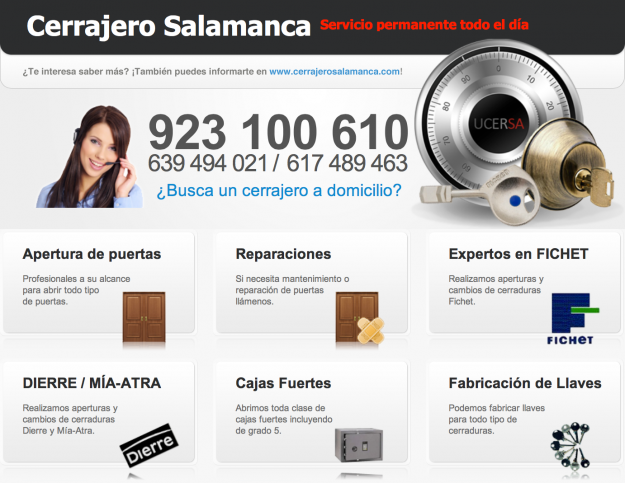 Imagen de Villares de la Reina mapa 37184 4 