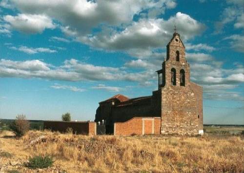 Imagen de Villares de Órbigo mapa 24288 4 